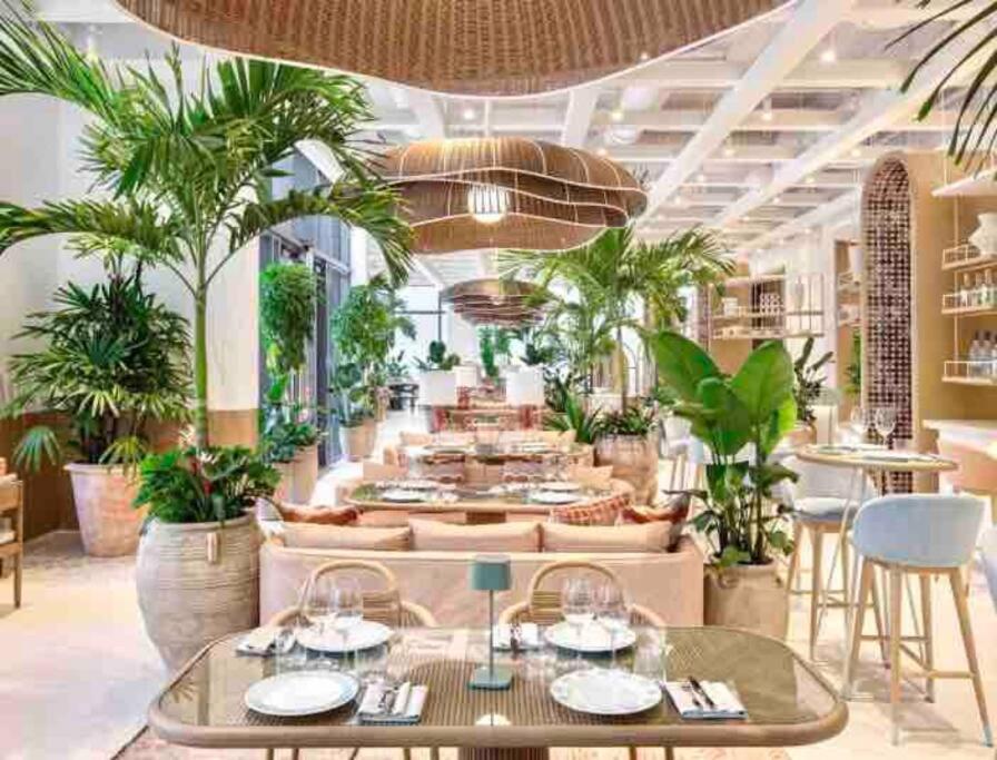Groveo5 10 Minutes From Miami Beach Екстериор снимка