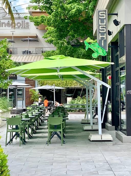 Groveo5 10 Minutes From Miami Beach Екстериор снимка